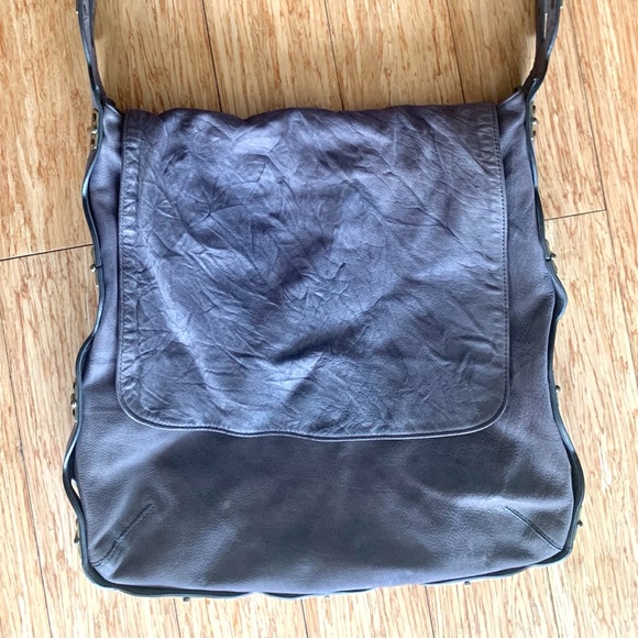 KOOBA messenger bag (grey) - Picture 2 of 4